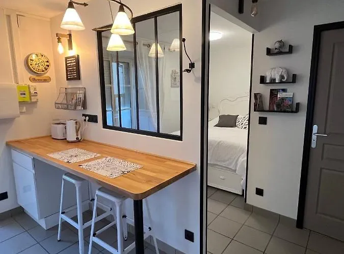 L\'Atelier De La Dependance