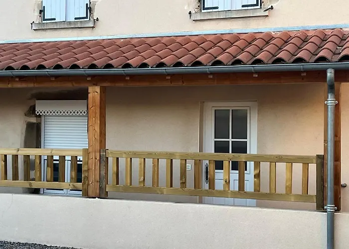 L\'Atelier De La Dependance