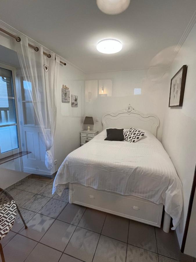 L'atelier De La Dependance Appartement *